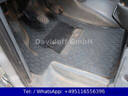 MERCEDES-BENZ Vito Kasten 111 CDI lang/Klima/AHK/FN: A45