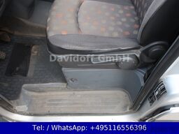 MERCEDES-BENZ Vito Kasten 111 CDI lang/Klima/AHK/FN: A45