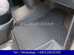 MERCEDES-BENZ Vito Kasten 111 CDI lang/Klima/AHK/FN: A45