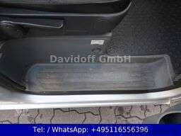 MERCEDES-BENZ Vito Kasten 111 CDI lang/Klima/AHK/FN: A45