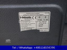 MERCEDES-BENZ Vito Kasten 111 CDI lang/Klima/AHK/FN: A45