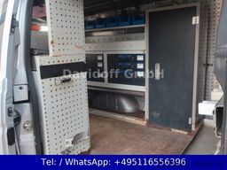 MERCEDES-BENZ Vito Kasten 111 CDI lang/Klima/AHK/FN: A45