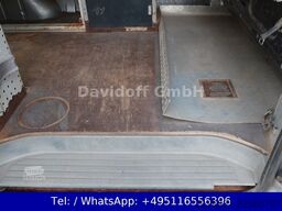 MERCEDES-BENZ Vito Kasten 111 CDI lang/Klima/AHK/FN: A45
