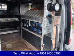 MERCEDES-BENZ Vito Kasten 111 CDI lang/Klima/AHK/FN: A45