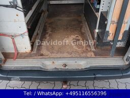MERCEDES-BENZ Vito Kasten 111 CDI lang/Klima/AHK/FN: A45
