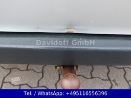 MERCEDES-BENZ Vito Kasten 111 CDI lang/Klima/AHK/FN: A45