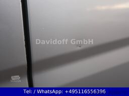 MERCEDES-BENZ Vito Kasten 111 CDI lang/Klima/AHK/FN: A45