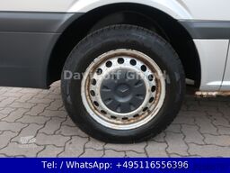 MERCEDES-BENZ Vito Kasten 111 CDI lang/Klima/AHK/FN: A45