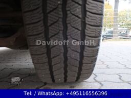 MERCEDES-BENZ Vito Kasten 111 CDI lang/Klima/AHK/FN: A45