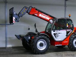 Manitou MT 1030 ST Serie 5-E3 - 10m / 3t - vgl.