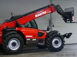 Manitou MT 1030 ST Serie 5-E3 - 10m / 3t - vgl.