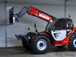 Manitou MT 1030 ST Serie 5-E3 - 10m / 3t - vgl.