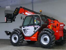 Manitou MT 1030 ST Serie 5-E3 - 10m / 3t - vgl.