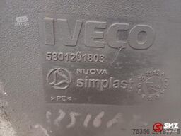 Iveco Occ AdBlue tank Iveco