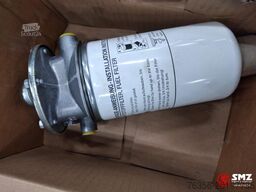 Diversen Occ Brandstoffilter water separator PL150