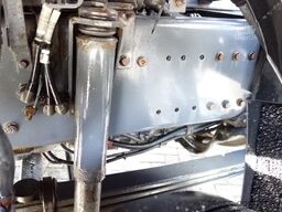 DAF CF 510 6X4 ,STEEL SPRINGS,MANUAL GEERBOX,AIRCO ...
