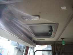 DAF CF 510 6X4 ,STEEL SPRINGS,MANUAL GEERBOX,AIRCO ...