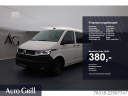 VW T6.1 2.0 TDI 4Motion Kombi T6.1 Standheizung AHK