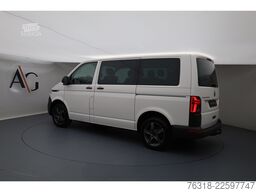 VW T6.1 2.0 TDI 4Motion Kombi T6.1 Standheizung AHK