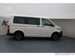 VW T6.1 2.0 TDI 4Motion Kombi T6.1 Standheizung AHK