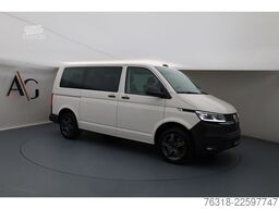 VW T6.1 2.0 TDI 4Motion Kombi T6.1 Standheizung AHK
