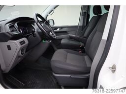 VW T6.1 2.0 TDI 4Motion Kombi T6.1 Standheizung AHK