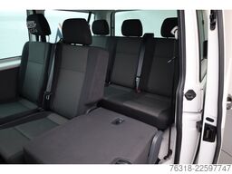 VW T6.1 2.0 TDI 4Motion Kombi T6.1 Standheizung AHK