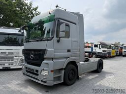 Mercedes-Benz Actros MP3 1846 LS Megaspace