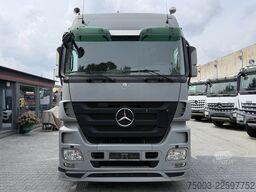 Mercedes-Benz Actros MP3 1846 LS Megaspace