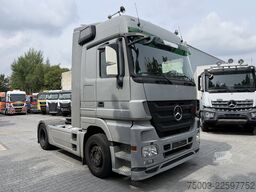 Mercedes-Benz Actros MP3 1846 LS Megaspace