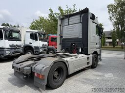 Mercedes-Benz Actros MP3 1846 LS Megaspace