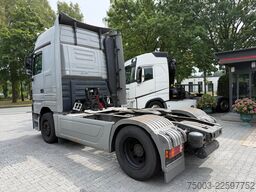 Mercedes-Benz Actros MP3 1846 LS Megaspace