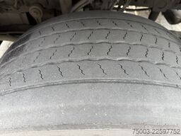 Mercedes-Benz Actros MP3 1846 LS Megaspace
