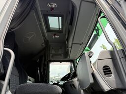 Mercedes-Benz Actros MP3 1846 LS Megaspace