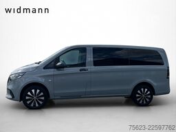 Mercedes-Benz Vito 119 CDI 4x4 Mixto  LED Klima Standh. AHK