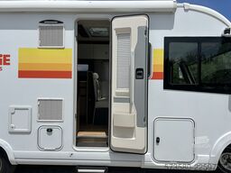 Pilot G690GJ | FIAT Ducato 2.2 Mjet Euro 6e 140 PS Auto | 2025