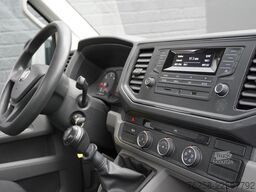 VW Crafter 2.0 TDI L4 Openlaadbak EURO 6 - Elektr...