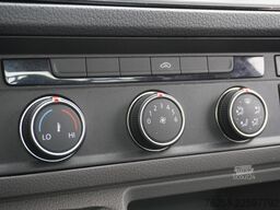 VW Crafter 2.0 TDI L4 Openlaadbak EURO 6 - Elektr...