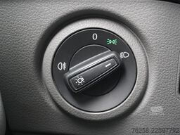 VW Crafter 2.0 TDI L4 Openlaadbak EURO 6 - Elektr...