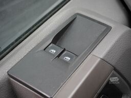 VW Crafter 2.0 TDI L4 Openlaadbak EURO 6 - Elektr...