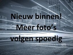 VW Crafter 2.0 TDI L4 Openlaadbak EURO 6 - Elektr...