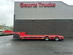 Faymonville G-S42-1BBA SEMIE 2 ASSER UITSCHUIFBAAR BJR 2022...