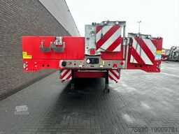 Faymonville G-S42-1BBA SEMIE 2 ASSER UITSCHUIFBAAR BJR 2022...