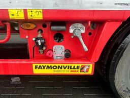 Faymonville G-S42-1BBA SEMIE 2 ASSER UITSCHUIFBAAR BJR 2022...