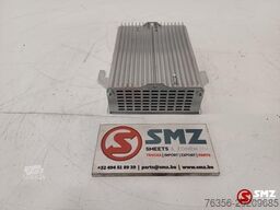 Volvo Occ spanningsomvormer 24V-14V Volvo