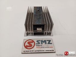 Unic Occ spanningsregelaar 24V/13,2V 7A Unic