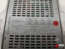 Volvo Occ ECU spanningsomvormer Volvo