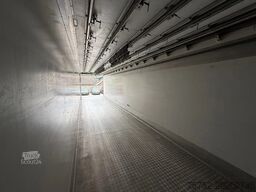 Schmitz Cargobull SKO 24 5x Meatrails Rohrbahnen Fleisch Carrier ...