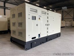 Doosan DP222LC - 825 kVA Generator - DPX-19858