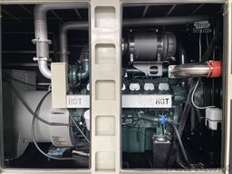 Doosan DP222LC - 825 kVA Generator - DPX-19858